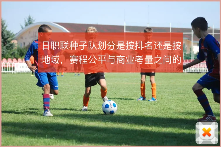 日职联种子队划分是按排名还是按地域,赛程公平与商业考量之间的取舍